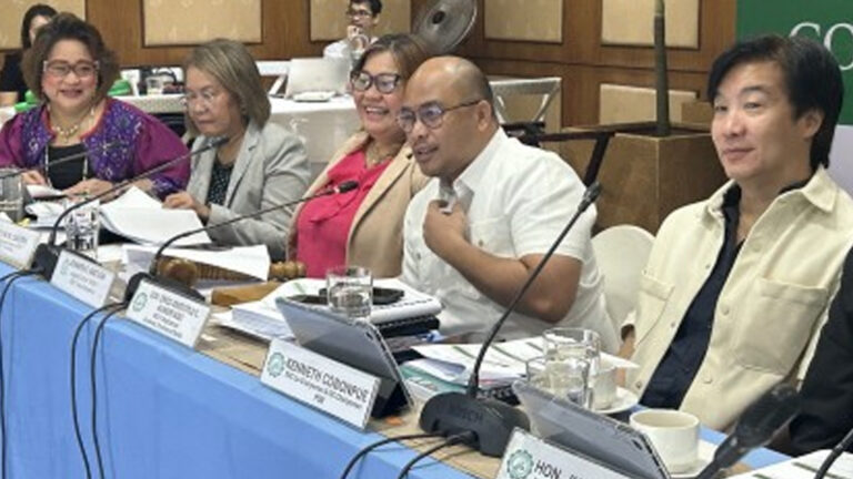 Central Visayas LGUs Urged To Pass Protected Areas Conservation Ordinance