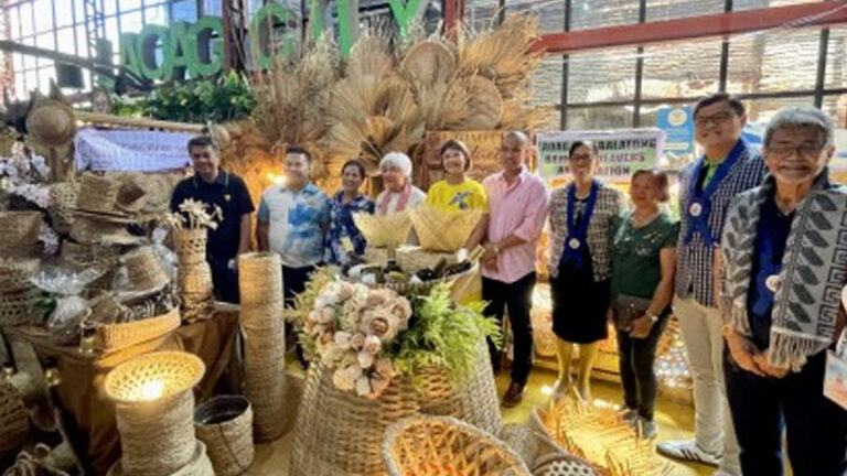 Laoag Features Culture, Local Industries For Tourism Month