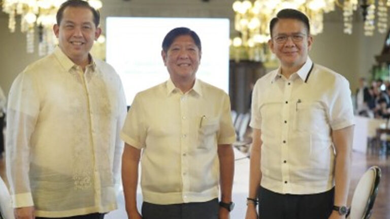 Congress Vows Timely Passage Of Proposed 2025 Budget