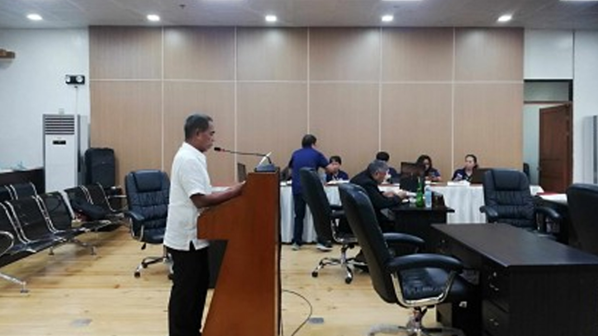 TESDA Prioritizes Antique Sacadas In Skills Training