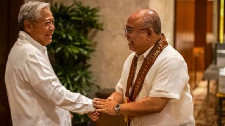 DOTr Chief Reminds LTO, Enforcement Should Lead To Safer Roads