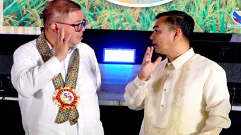 NFA: Masagana Agrifood Infra Modernization Project On Track