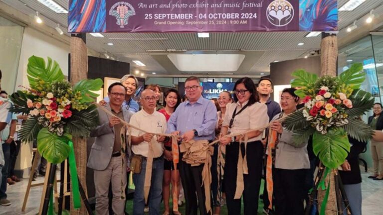 DA’s KaLIKHAsan Features Artworks Of Officials, Staff For 1st Time