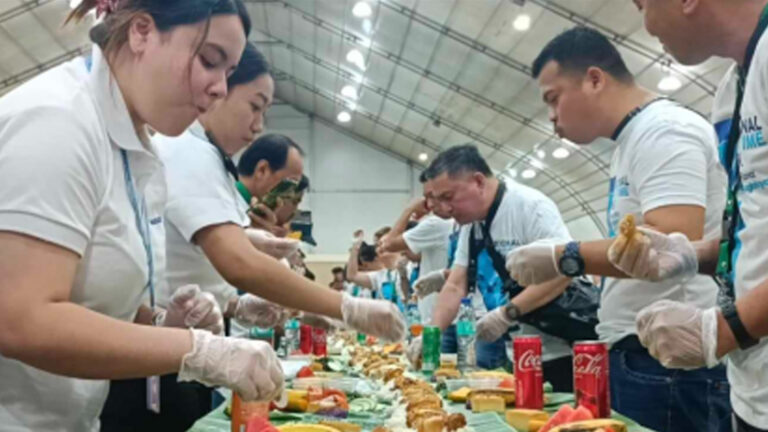 DMW Honors Filipino Seafarers, Partners On National Maritime Week