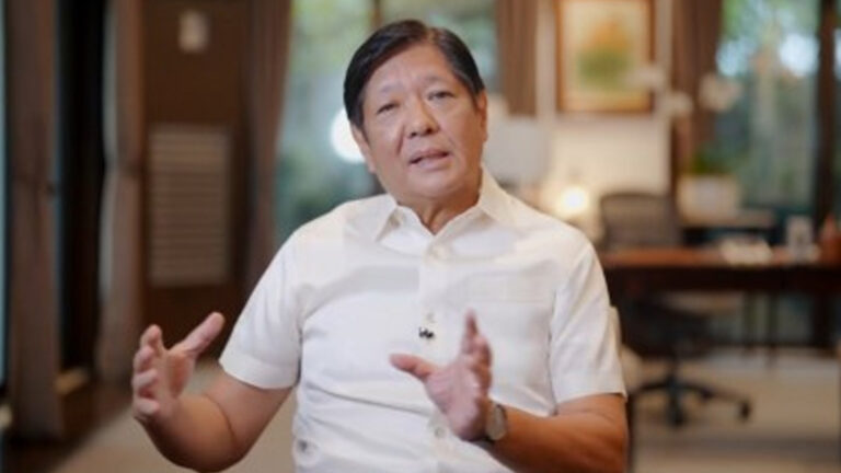 PBBM Hails Filipino STEM Winners, Vows Support For Innovation, Tech