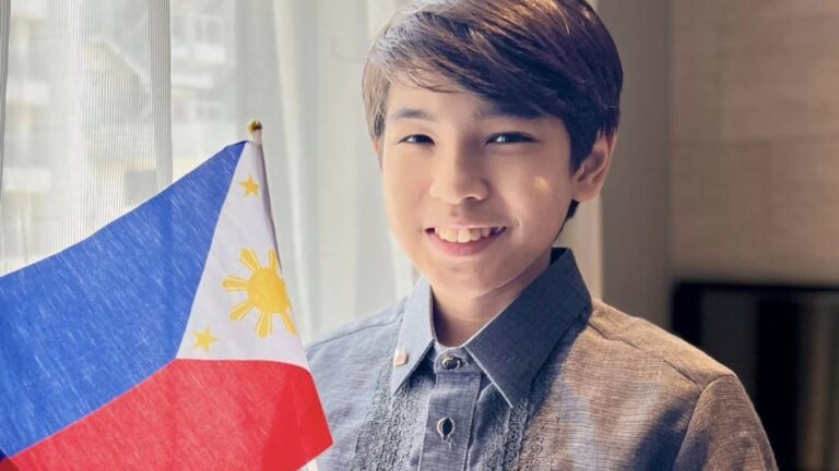 Young Pinoy Pianist Recognized Internationally, Wins Music Competition