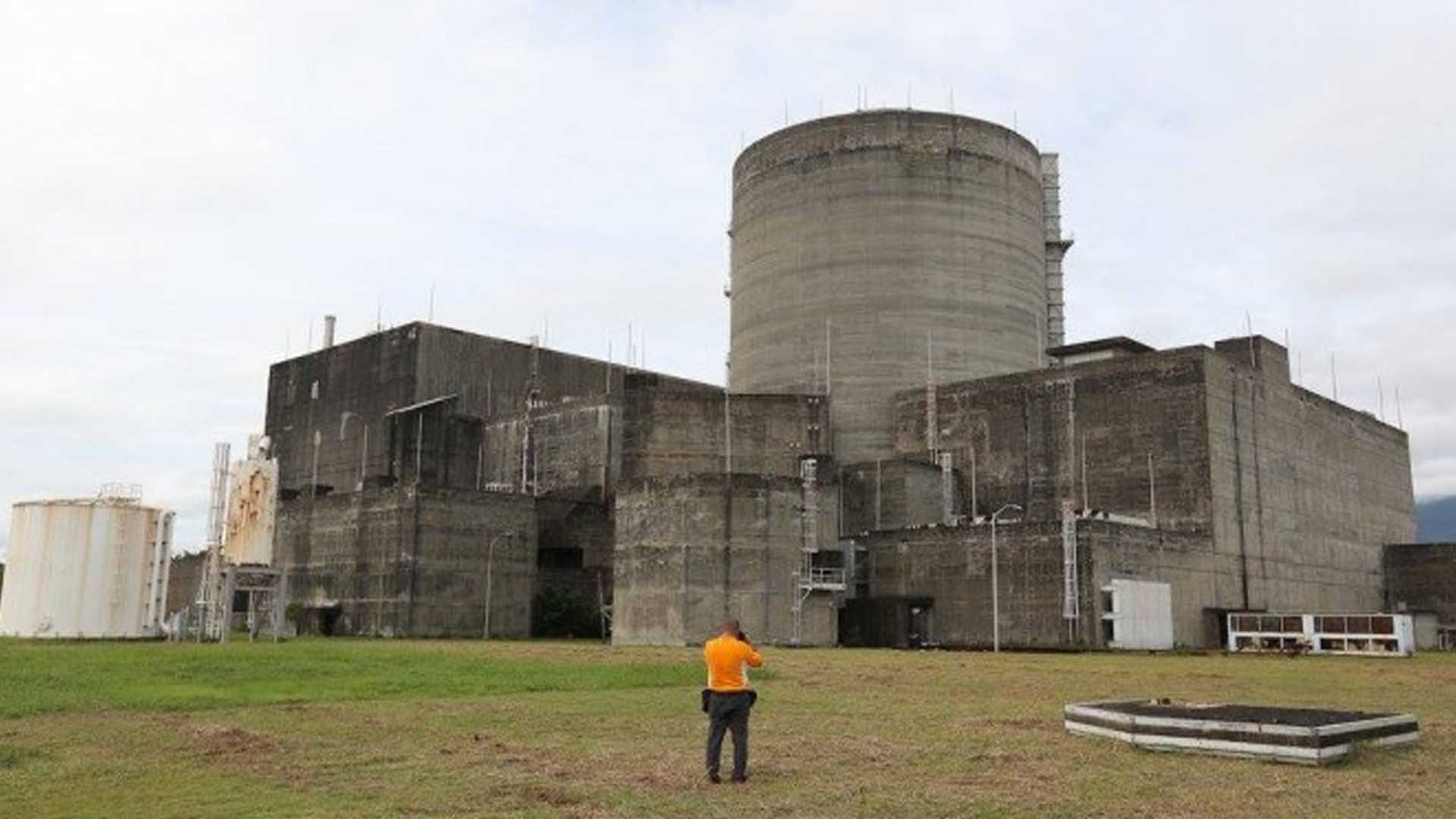 Philippines, South Korea To Start Feasibility Study On Bataan Nuke Plant Next Year
