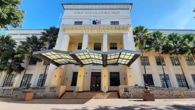 Cebu City Condones Debt Of Socialized Housing Beneficiaries