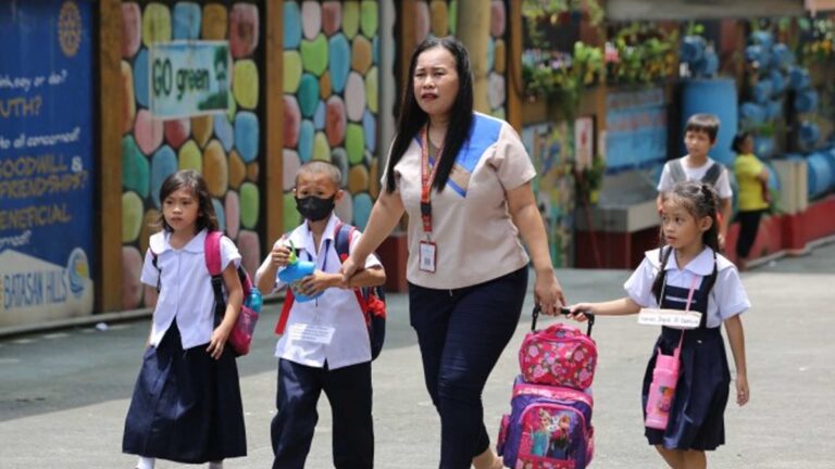 DBM Backs ‘Competitive’ Compensation For Teachers