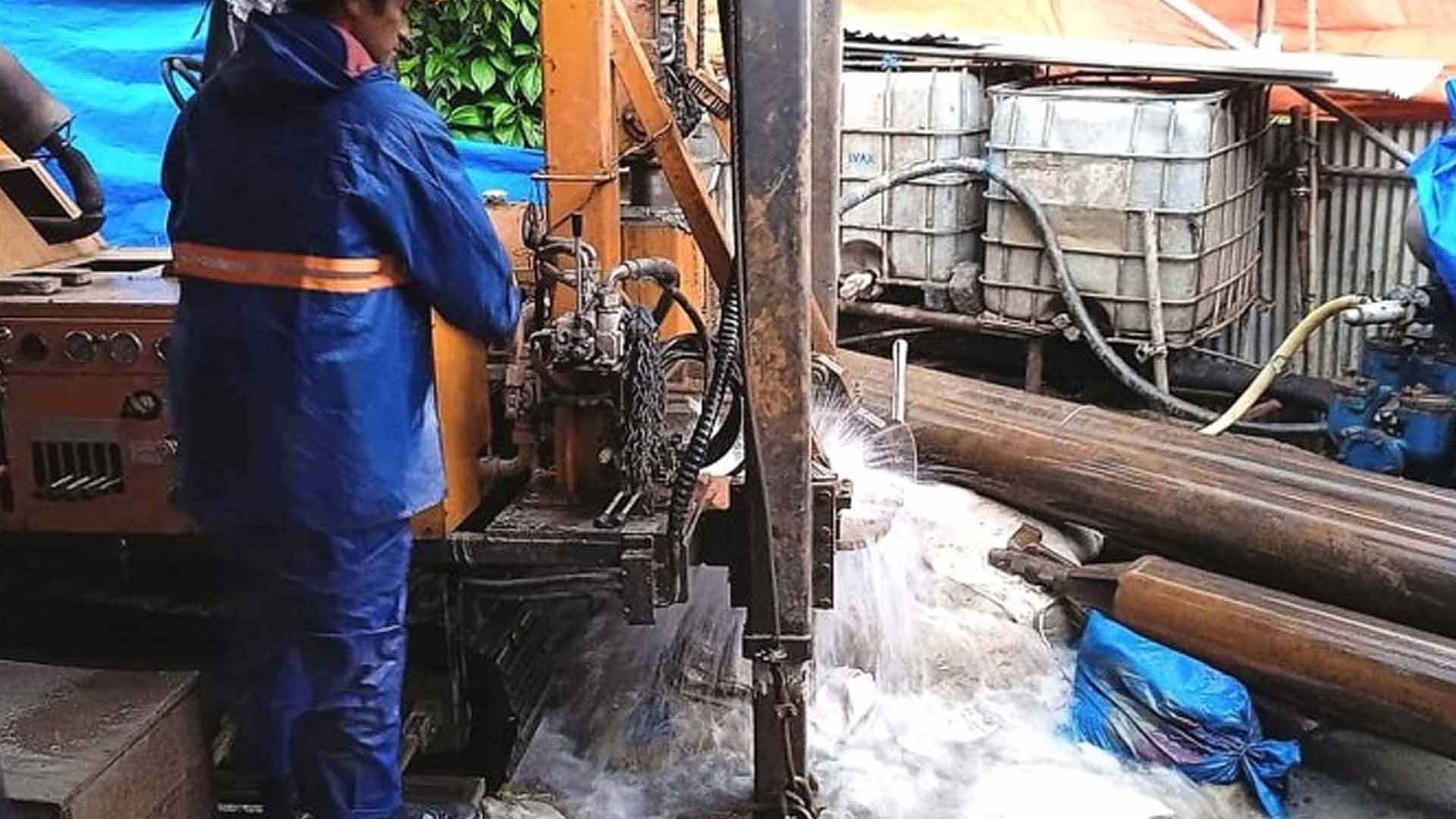 Baguio Partly Resolves Daily Demand Gap Of 60K Cubic Meters Of Water