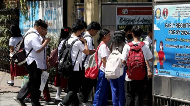 Taiwan Schools Offer Scholarships, Job Opportunities For Ilonggos
