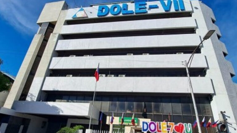 1,667 Central Visayas Workers Get PHP55.1 Million Monetary Awards Via DOLE Program