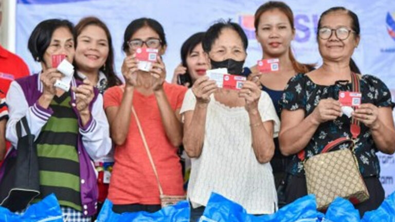 DSWD ‘Walang Gutom’ Program Fights Hunger With Expanded Coverage