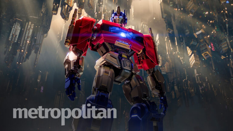 Reviews Are In! Critics Say “Transformers One” Is ‘The Best Transformers Movie Ever Made’