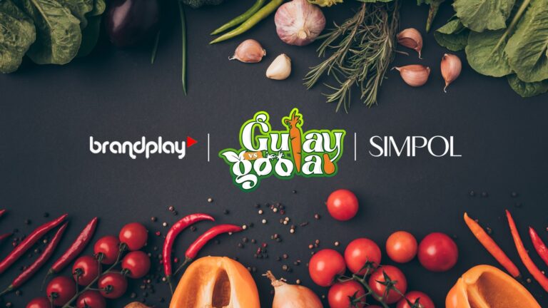 BrandPlay Collaborates with PAGEONE and Simpol to Bring Back ‘Gulay vs. Goolai’