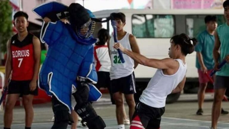 Baguio Oks PHP8 Million To Retain City’s Batang Pinoy Athletes Title