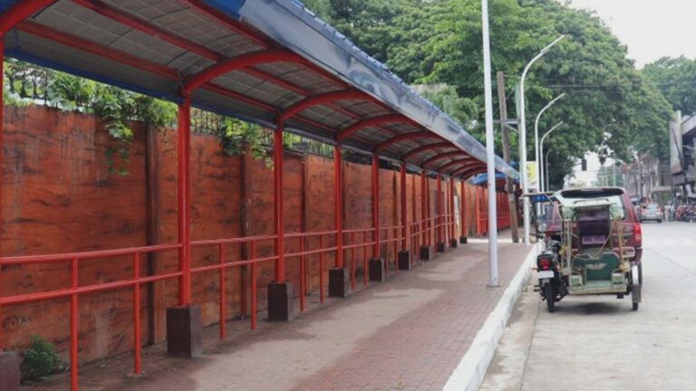 Better Roads Ensure Safer Travel For Bacolodnons