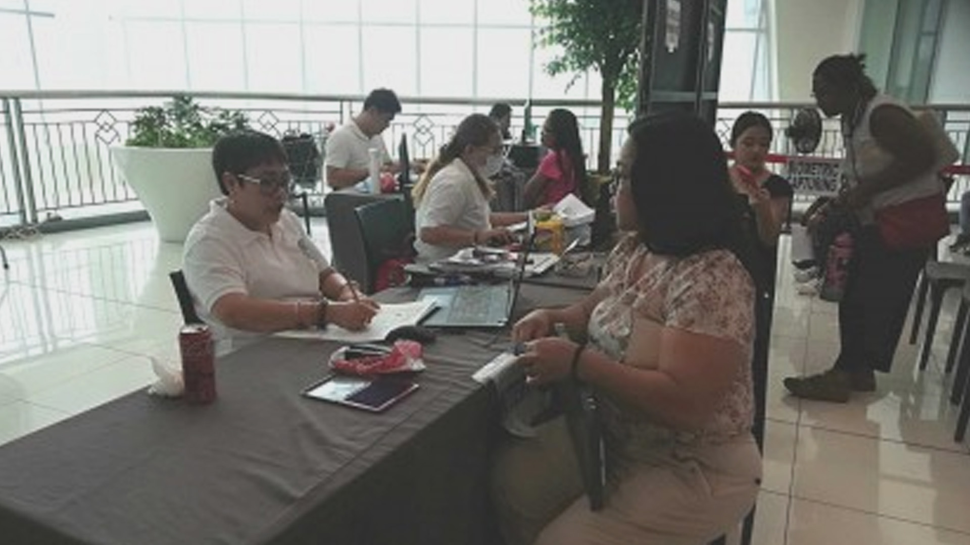 Comelec Notes Rise In Applicants On Last Day Of Voter Registration