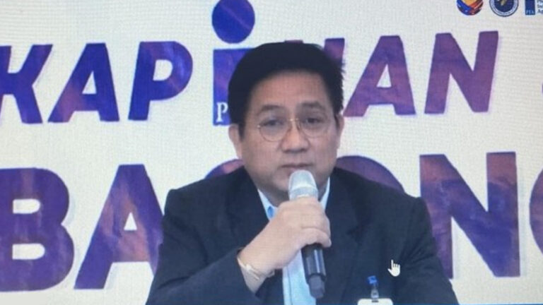 NBI Satellite Offices Provide Relief, Easy Access To Bicolanos