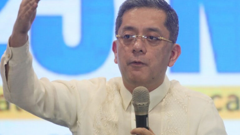 17 Senatorial Bets, 15 Party-Lists File Candidacy On Day 1