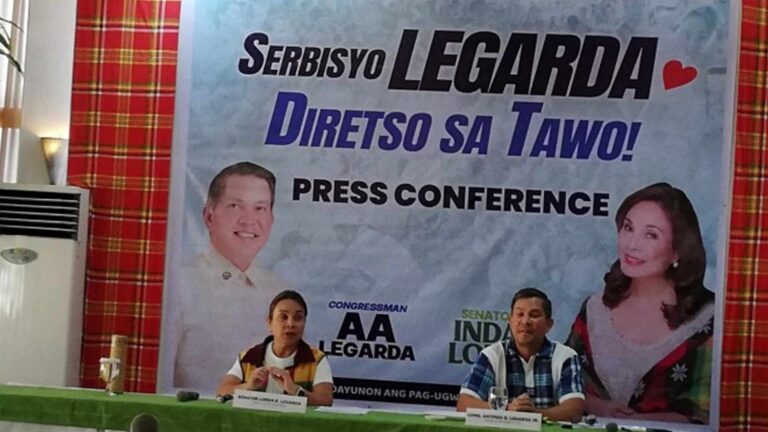 Antique LGUs Told To Submit Project Proposals For Funding