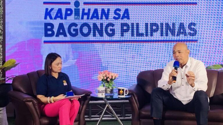Satellite Offices Give Convenience To NBI Clients In Caraga