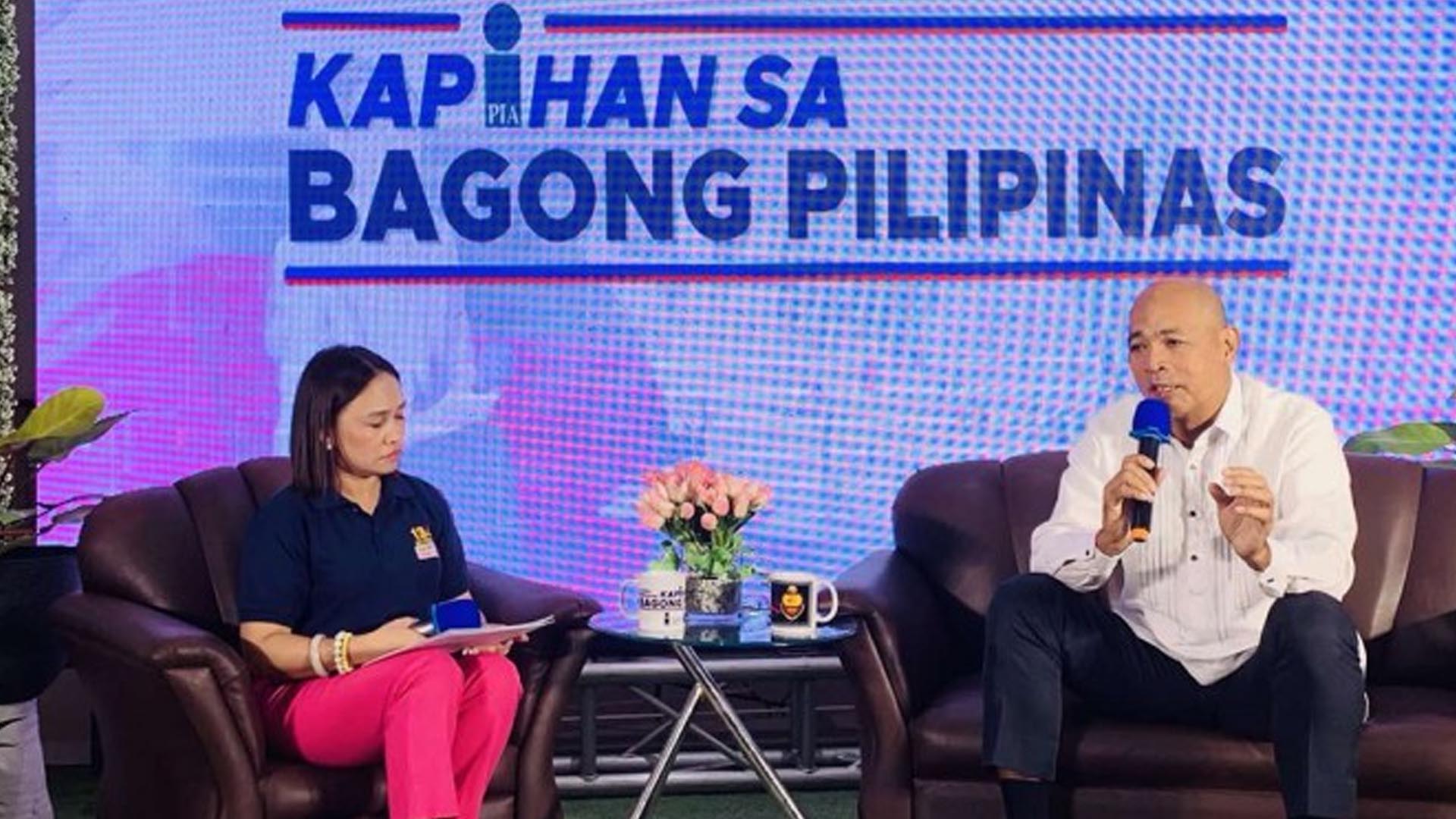 Satellite Offices Give Convenience To NBI Clients In Caraga