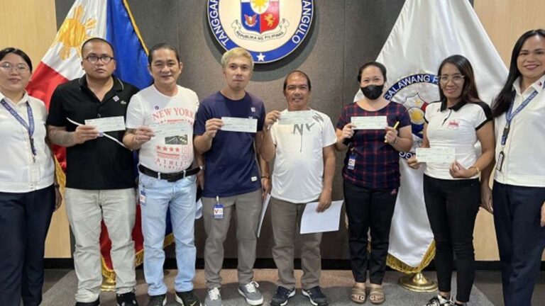 OVP’s Livelihood Program Aids Over 7K Women, LGBTQIA+ Members