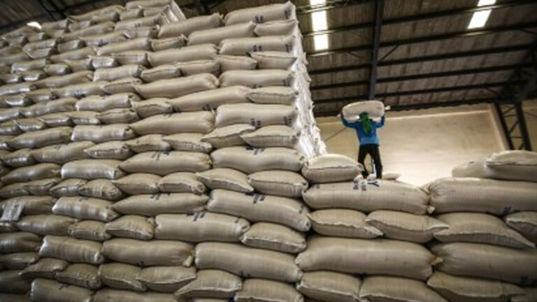 NFA Eyes Over PHP500 Million Additional Revenue With Higher Selling Price