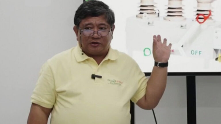 Negros Power Introduces Automatic Device To Reduce Effects Of Outages
