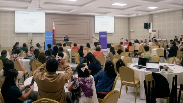 Iloilo Targets Over 83K Learners For School-Based Vax