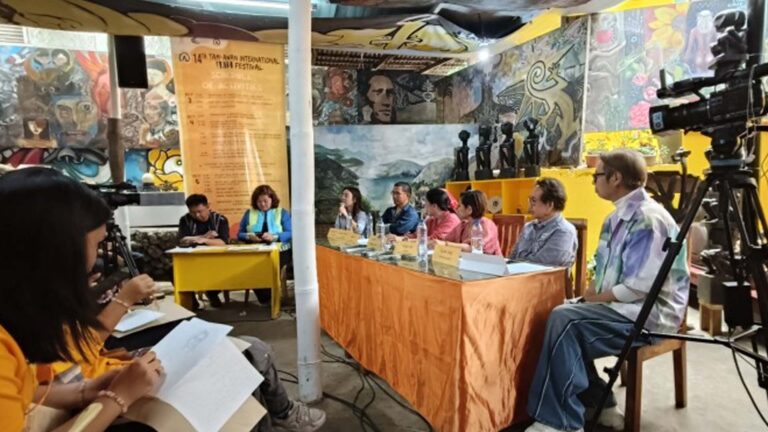 Artists Encouraged To Provide Experiential Tourism