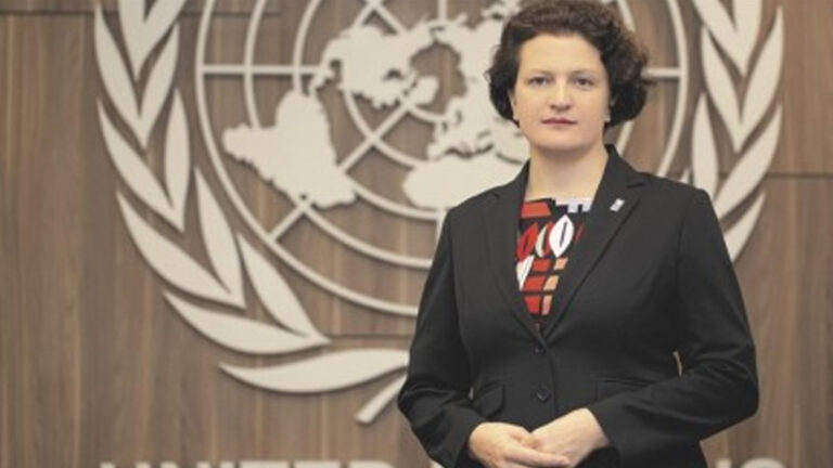 UNDP, Danish Think Tank Launch Initiative To Combat Plastic Pollution