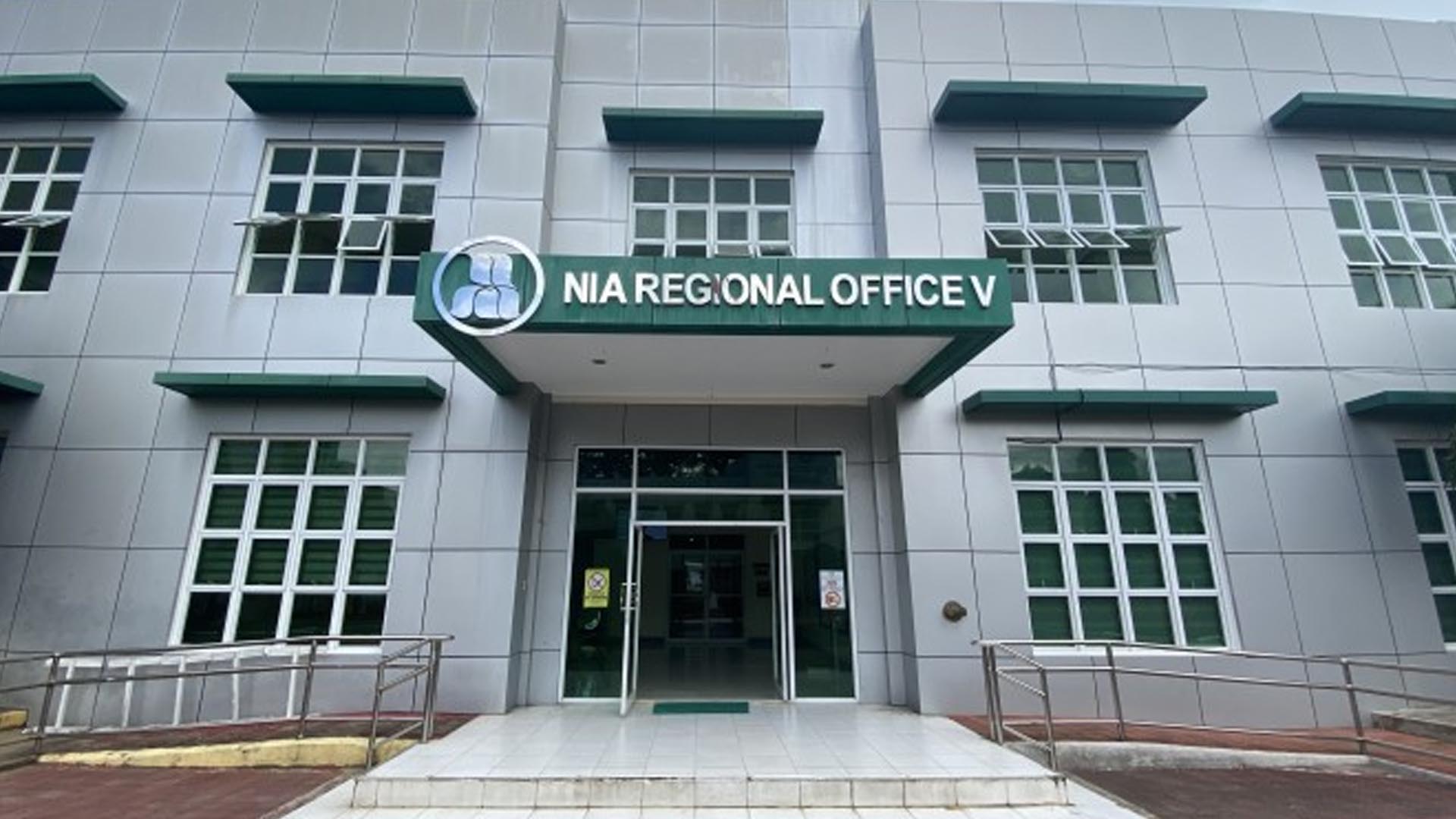 NIA Brings PHP29 Per Kilogram BBM Rice To Remote Areas In Bicol