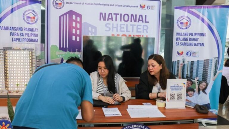 DHSUD Features Fair Housing, Urban Renewal On National Shelter Month