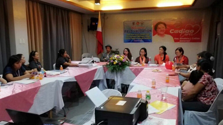 Antique’s PWD Program Enters Search Finals