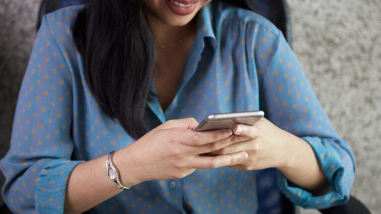 #NotInterested: Clear Your Feed For Mental Clarity And Joy