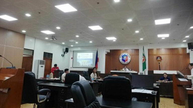 Antique To Identify Priority Projects For PHP821 Million Budget