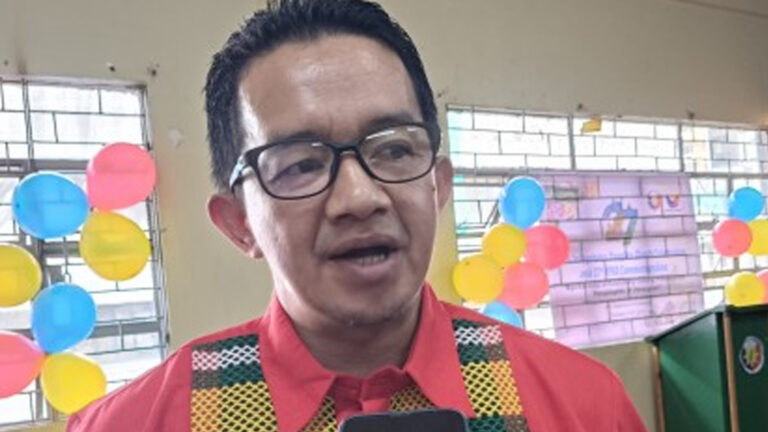 NCIP Ups Call For Cordillera School Of Living Tradition, IP Center