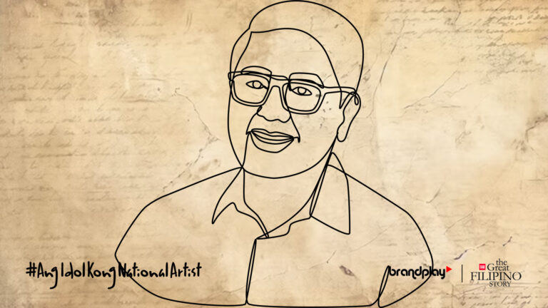 #AngIdolKongNationalArtist: Mr. C’s Journey—From a Practical Career to His True Passion in Music