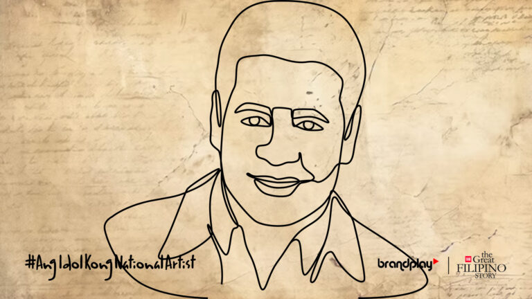 #AngIdolKongNationalArtist: The Legacy That Made Fernando Poe Jr. King of Philippine Cinema