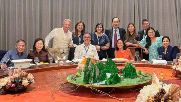 First Lady: ASEAN-BAC Philippines, KALAP Vital Partners In Nation-Building