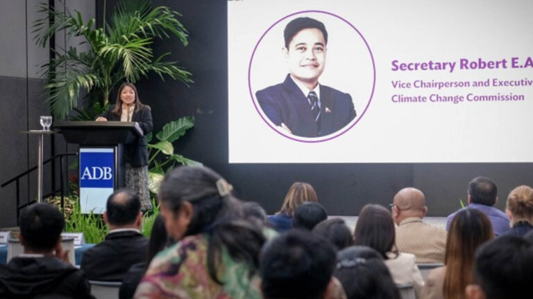 CCC Launches Gender Action Plan To Back Philippines Climate Commitments