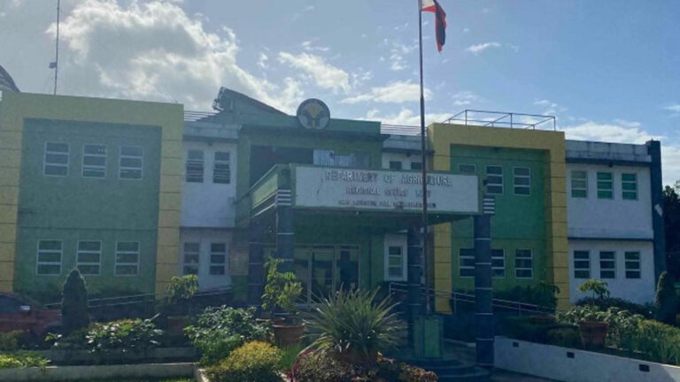 43 Cacao, Coconut Farmers’ Groups In Bicol Get PHP14.5 Million Interventions