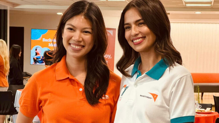 The Power of World Vision’s #GirlsCan Campaign: Women Leaders Empowering Girls to Lead