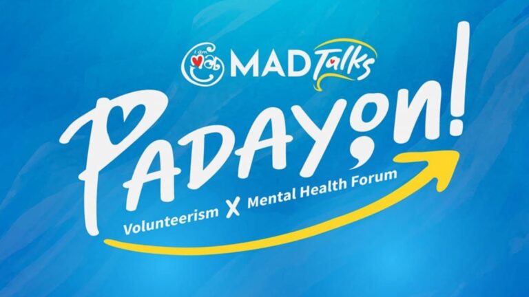Poetry And Volunteer Stories Highlight Mental Health Forum