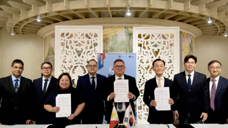DA, KAMICO Partner For 1st Agri Machinery Industry Complex In Philippines