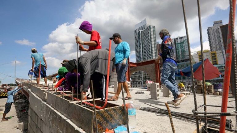 DBM Bullish On More Private Sector Investments For Infra Development