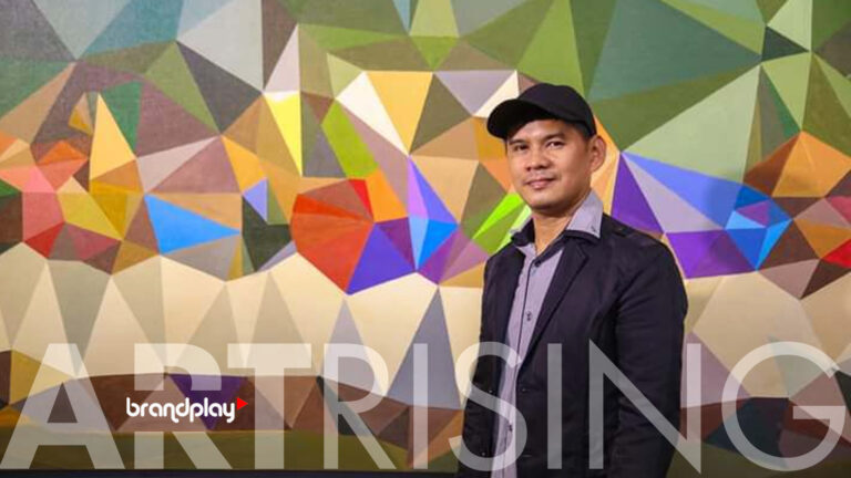 #ARTRISING: Amador “Dodie” Inlayo’s Evolution As An Artist