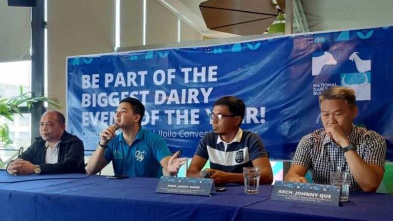 National Summit To Promote Potentials Of Dairy Industry